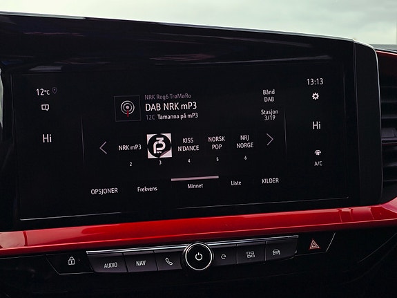 Opel Mokka-e 28 of 30