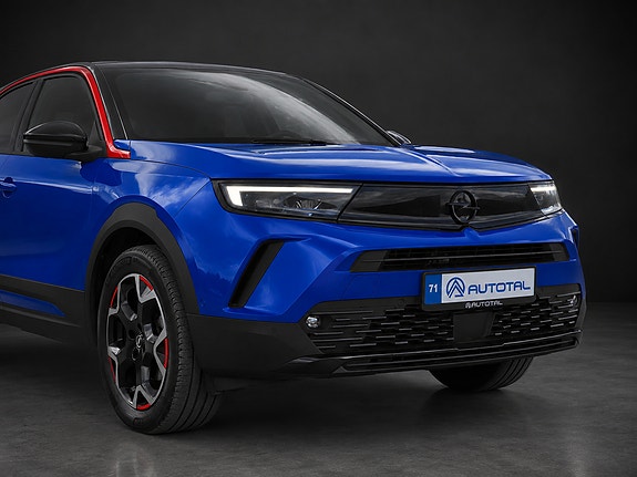 Opel Mokka-e 2 of 30