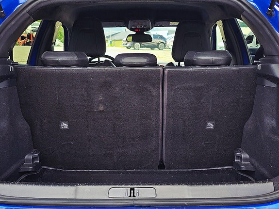Opel Mokka-e 17 of 30