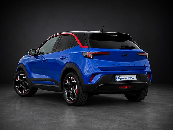 Opel Mokka-e 7 of 30