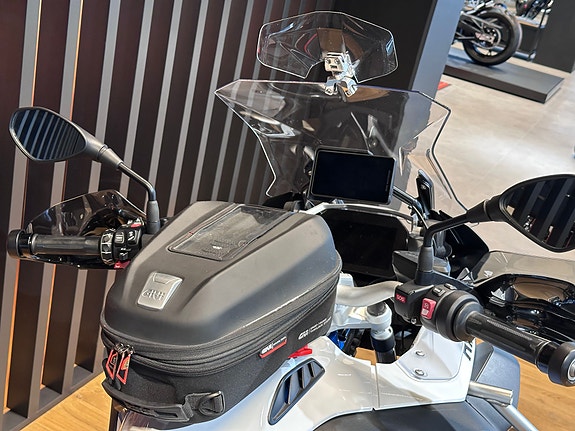 BMW R 1200 GS Adventure - "Fullutstyrt" 7 of 9