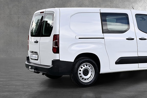 Peugeot Partner 13 of 30