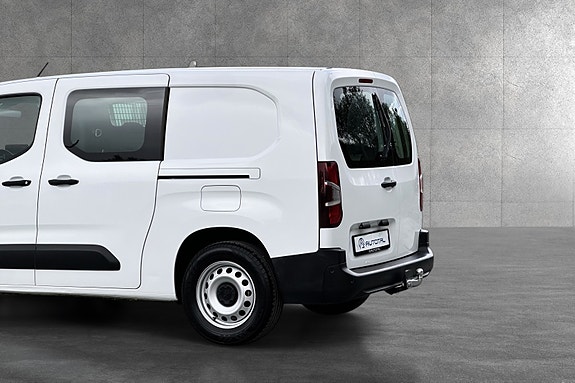 Peugeot Partner 9 of 30