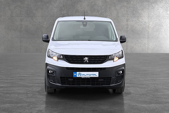 Peugeot Partner 3 of 30