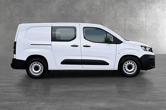 Peugeot Partner 14 of 30