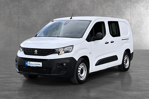 Peugeot Partner 5 of 30