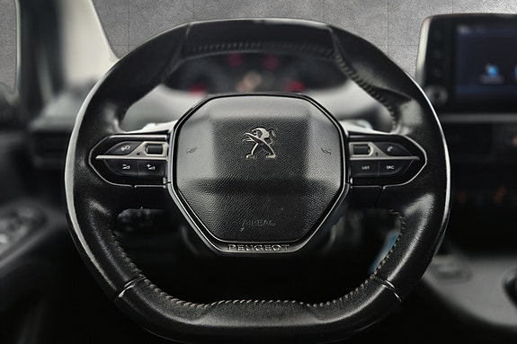 Peugeot Partner 25 of 30