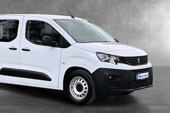Peugeot Partner 2 of 30