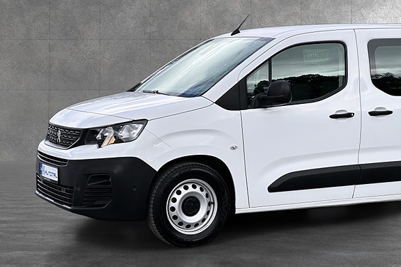 Peugeot Partner 6 of 30