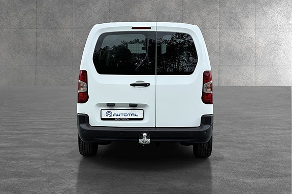 Peugeot Partner 11 of 30
