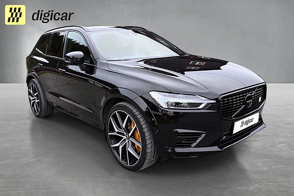 Volvo XC60 9 of 23
