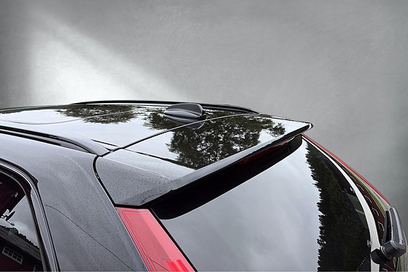 Volvo XC60 6 of 23