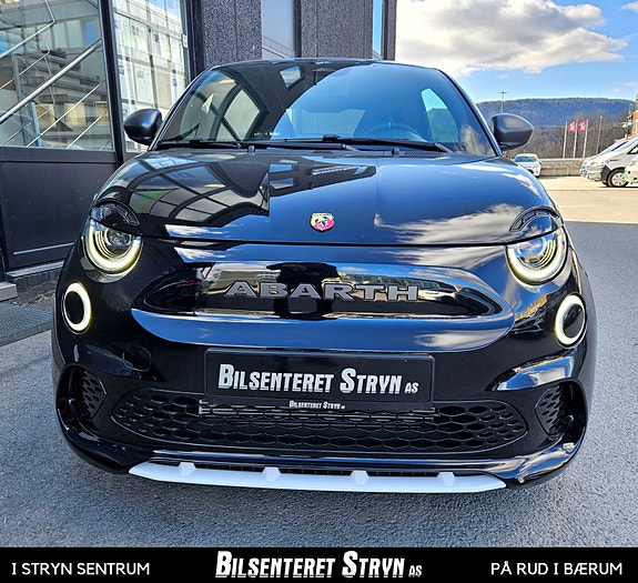 Fiat 500 5 of 20