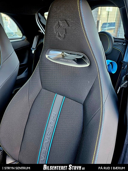 Fiat 500 13 of 20