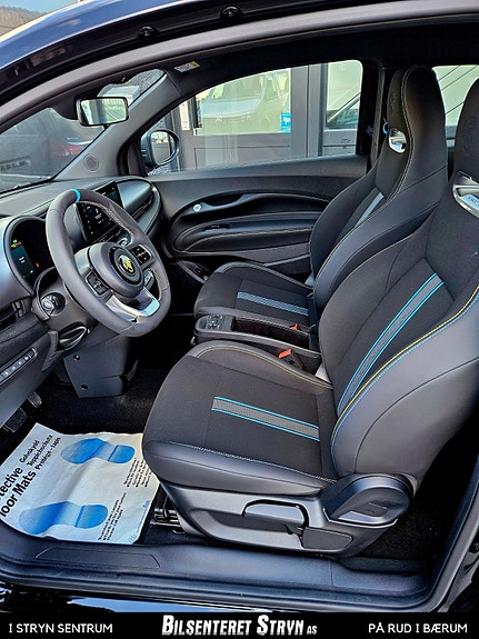 Fiat 500 10 of 20