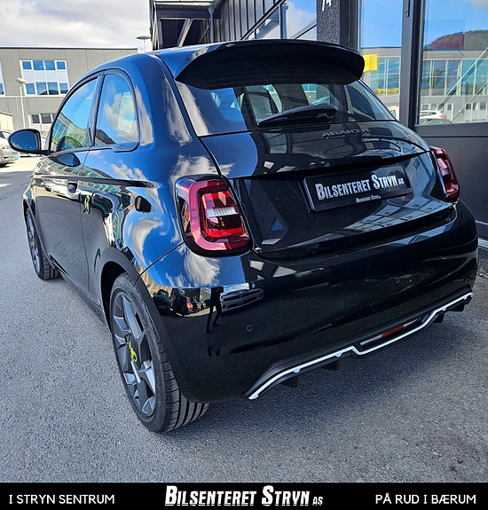 Fiat 500 6 of 20