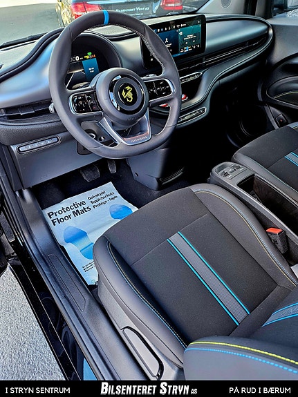 Fiat 500 9 of 20