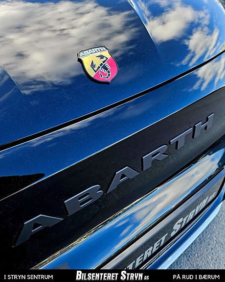 Fiat 500 17 of 20