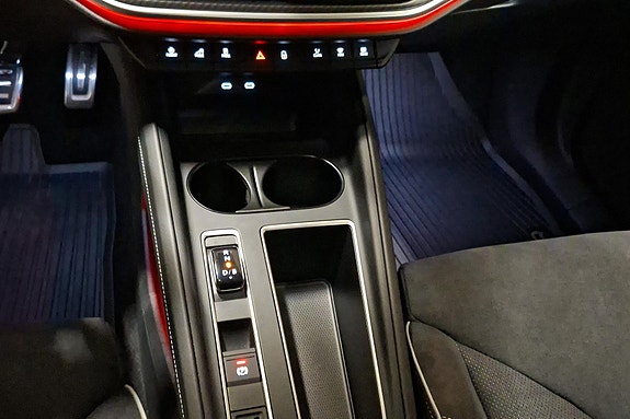 Skoda Enyaq Coupé 26 of 26