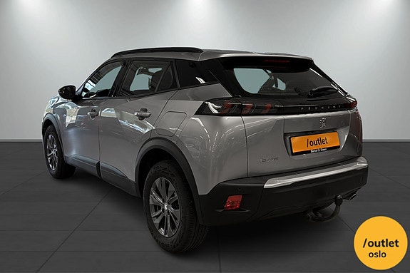 Peugeot 2008 3 of 25