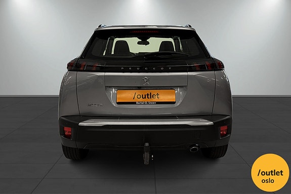 Peugeot 2008 4 of 25