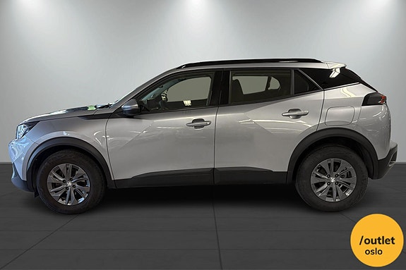 Peugeot 2008 2 of 25