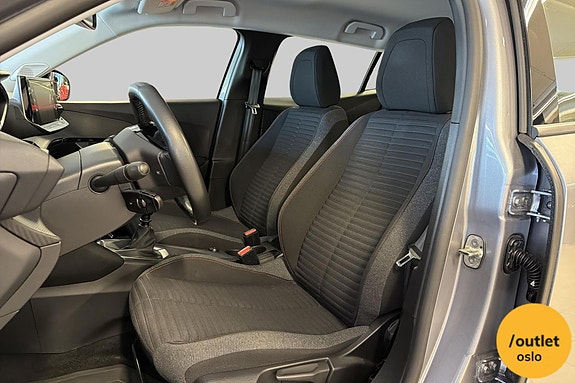Peugeot 2008 12 of 25