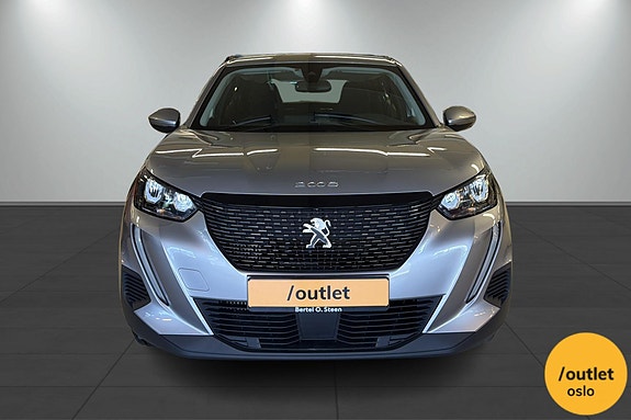 Peugeot 2008 10 of 25