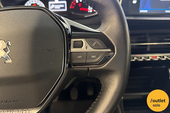 Peugeot 2008 19 of 25