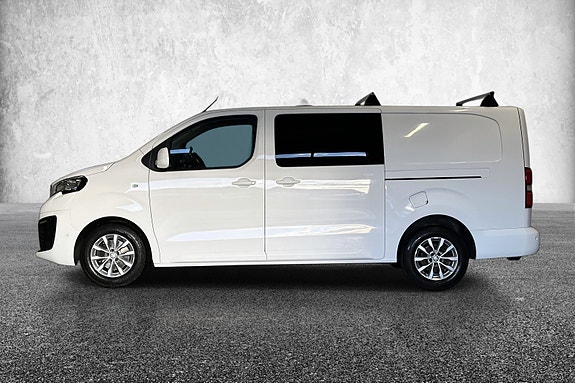 Peugeot Expert 6 of 30
