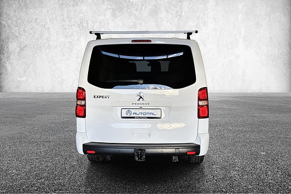 Peugeot Expert 10 of 30