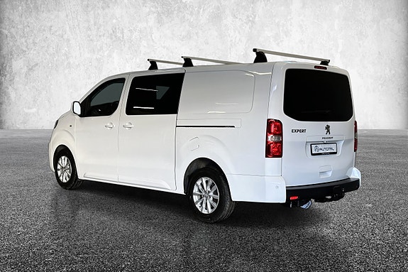 Peugeot Expert 9 of 30