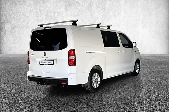 Peugeot Expert 11 of 30