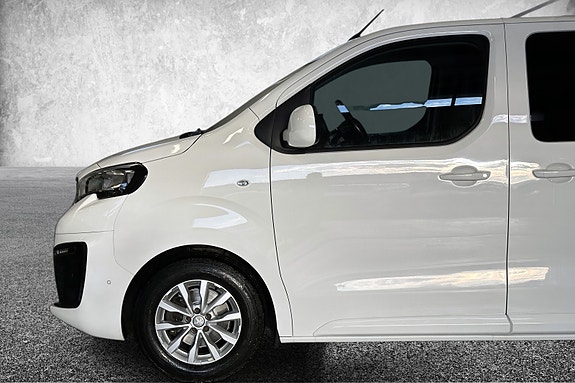 Peugeot Expert 7 of 30