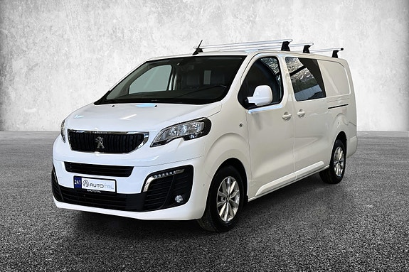 Peugeot Expert 4 of 30