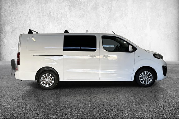 Peugeot Expert 12 of 30