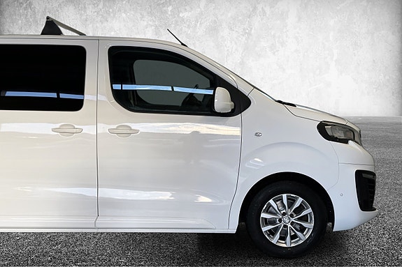 Peugeot Expert 14 of 30