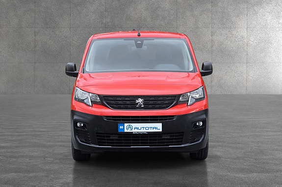Peugeot Partner 2 of 30