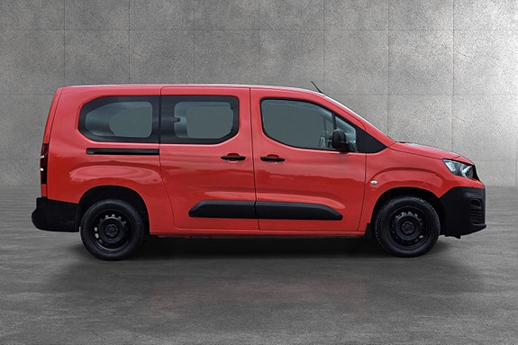 Peugeot Partner 9 of 30