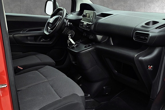 Peugeot Partner 15 of 30