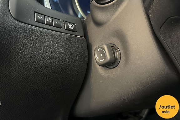 Lexus RX450h 24 of 29