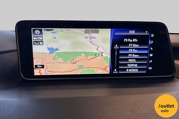 Lexus RX450h 14 of 29