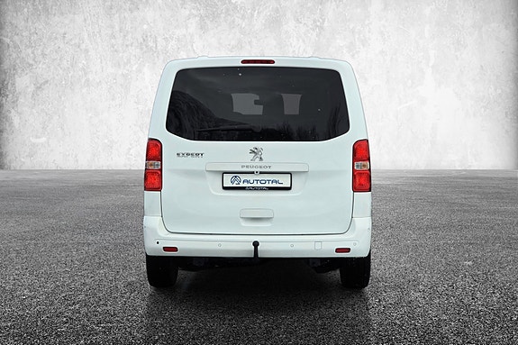 Peugeot Expert 9 of 30