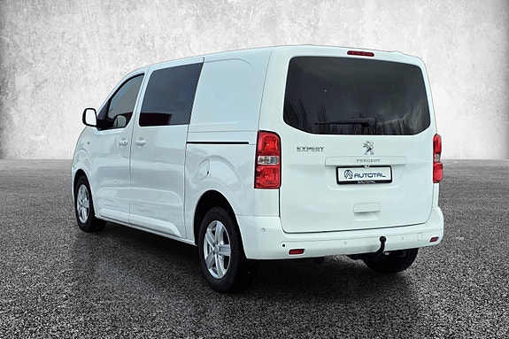 Peugeot Expert 8 of 30