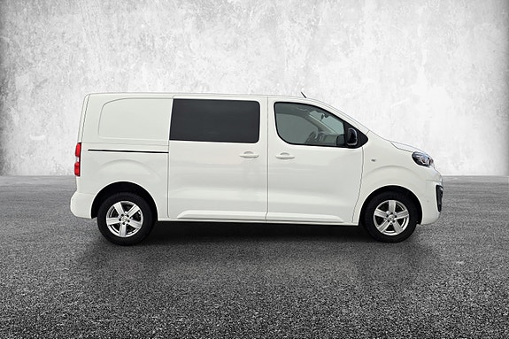 Peugeot Expert 11 of 30