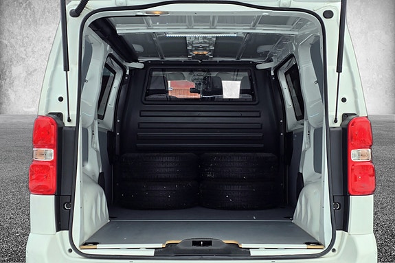 Peugeot Expert 22 of 30