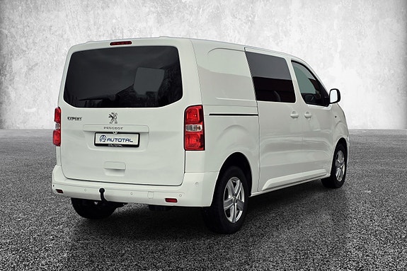 Peugeot Expert 10 of 30