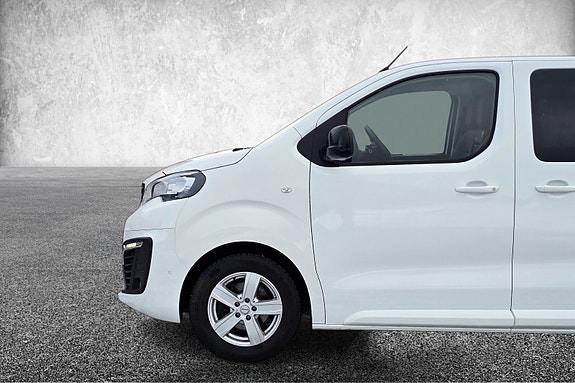 Peugeot Expert 6 of 30