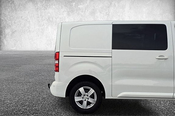 Peugeot Expert 12 of 30