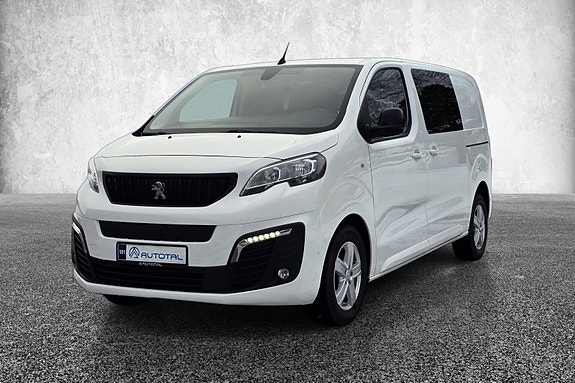 Peugeot Expert 4 of 30
